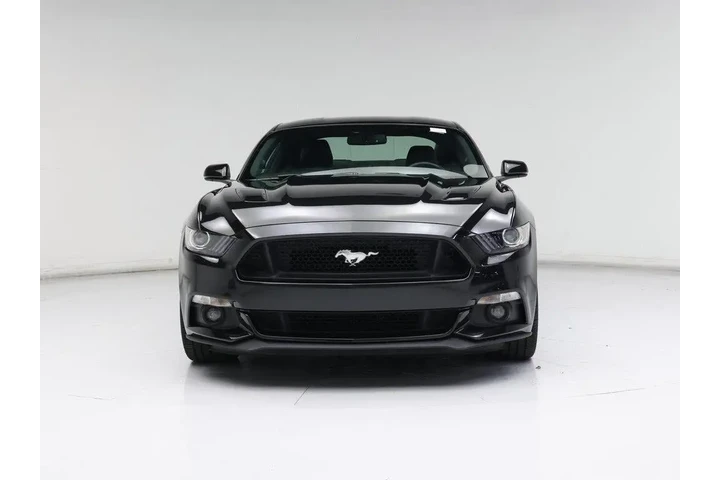 $34998 : Ford Mustang 2017 GT Premium image 5