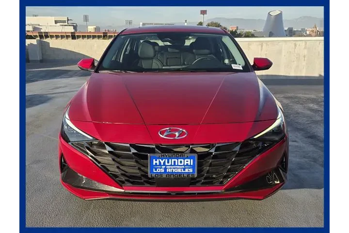 $21593 : Hyundai ELANTRA Hybrid 2023 image 2