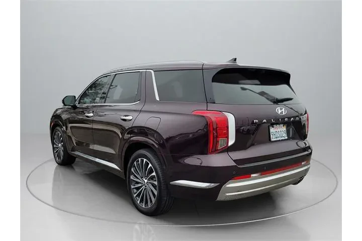$37995 : Hyundai PALISADE 2023 AWD Ca image 5