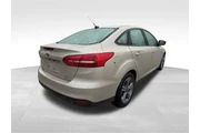 $8995 : Ford Focus 2018 SE 4dr Sedan thumbnail