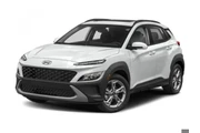 Hyundai KONA 2022 SEL 4dr Cr en Charlotte