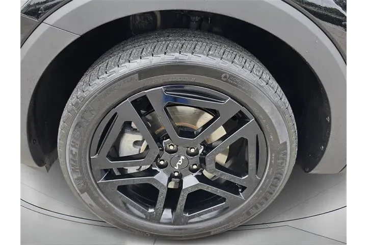 $36997 : Kia Telluride 2023 AWD SX 4d image 9