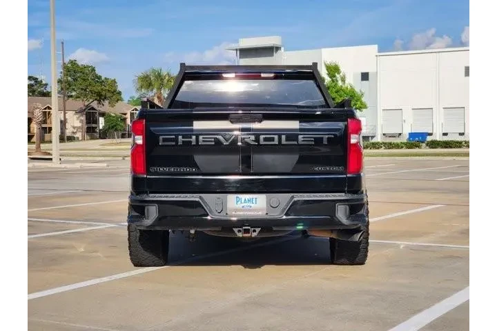 $27419 : Chevrolet Silverado 1500 Lim image 6