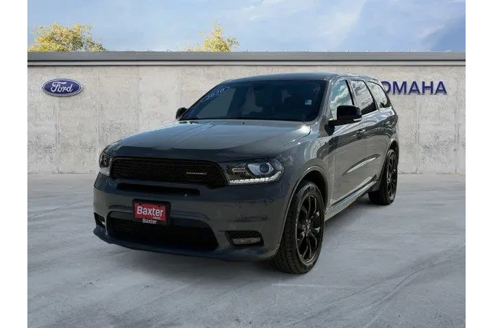 $25874 : Dodge Durango 2020 AWD GT 4d image 7