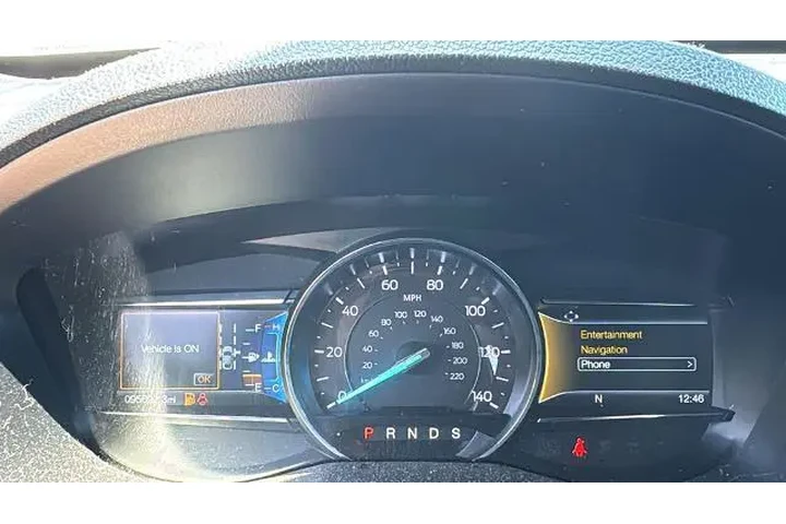 $21586 : Ford Explorer 2019 AWD Sport image 7