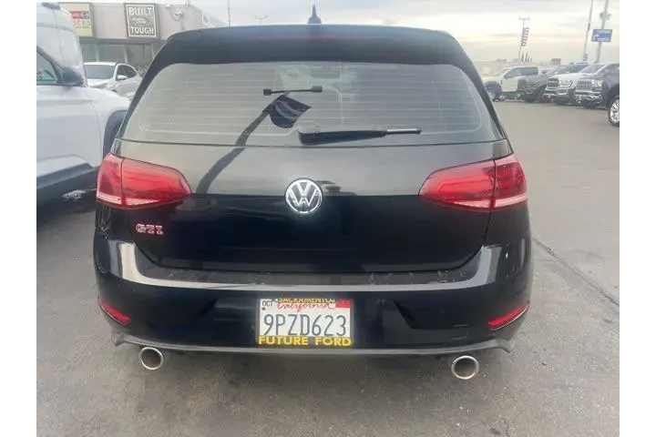 $23988 : Volkswagen Golf GTI 2020 S 4 image 10