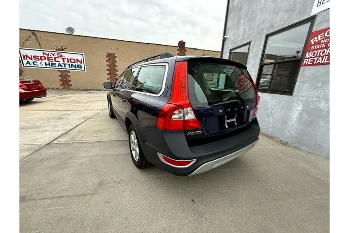 $4988 : 2011 XC70 3.2 AWD image 4