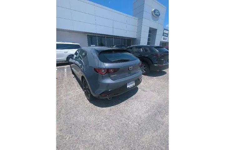 $24092 : Mazda Mazda3 Hatchback 2022 image 5