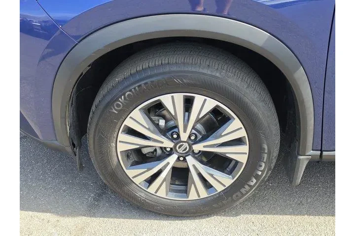 $19909 : Nissan Rogue 2021 AWD SV 4dr image 6