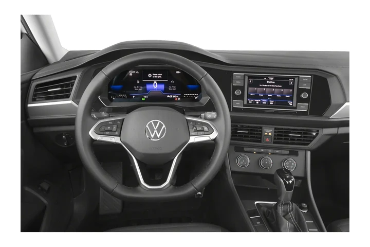 $19988 : 2022 Jetta S Auto image 4