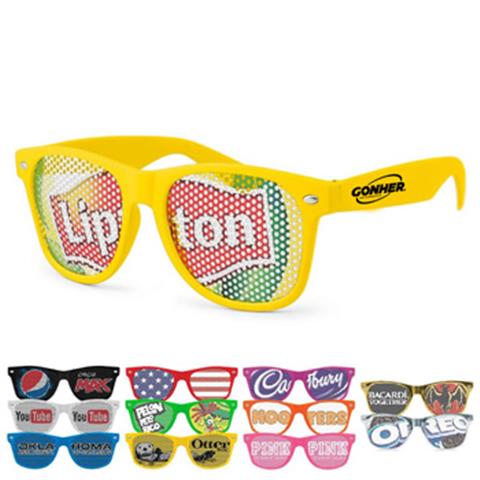 Wholesale Custom Sunglasses image 1