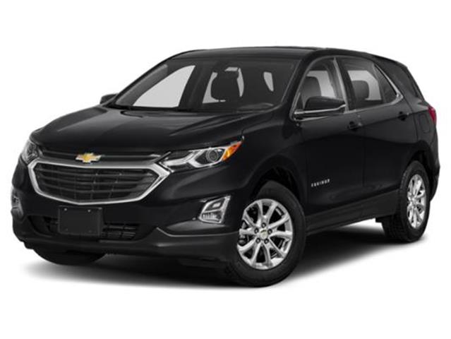 2018 Equinox LT image 1