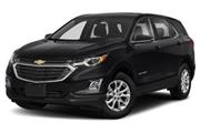 2018 Equinox LT en Utica