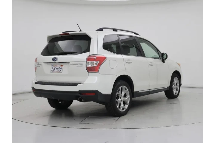 $16998 : Subaru Forester 2015 AWD 2.5 image 8