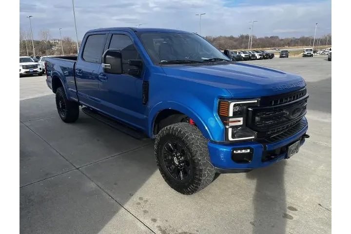 $38645 : Ford F-250 Super Duty 2020 4 image 2