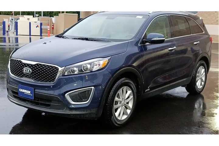 $16998 : Kia Sorento 2018 AWD LX 4dr image 3