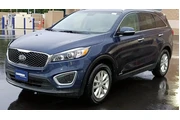 $16998 : Kia Sorento 2018 AWD LX 4dr thumbnail