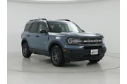 Ford Bronco Sport 2021 AWD B