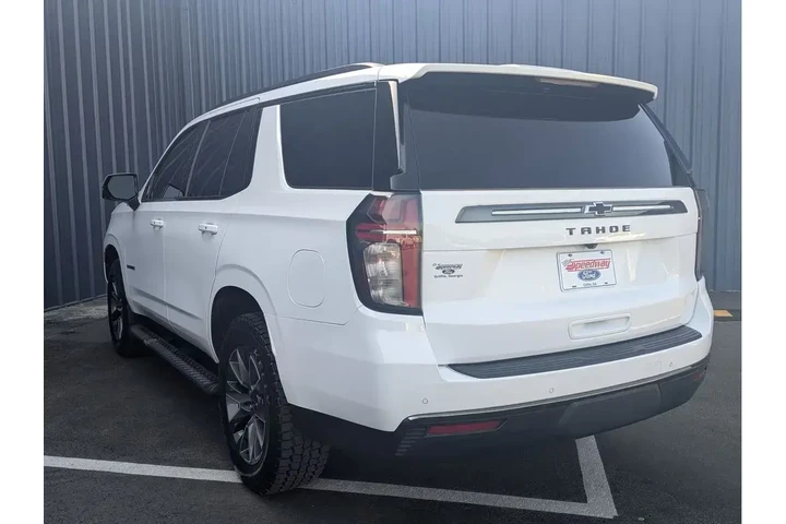 $39922 : Chevrolet Tahoe 2021 4x4 Z71 image 10