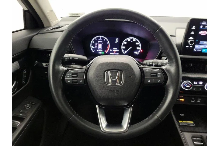 $31998 : Honda CR-V 2023 AWD EX-L 4dr image 10