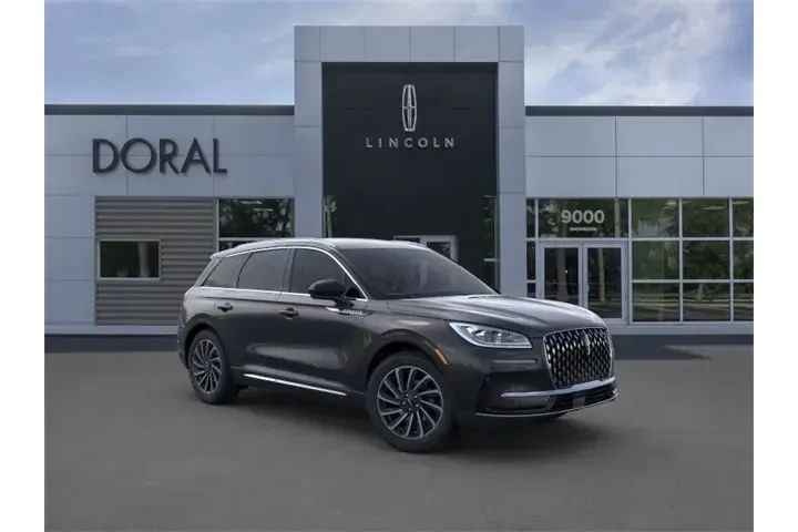 $34990 : Lincoln Corsair 2024 Reserve image 7