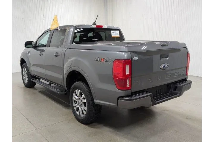 $29828 : Ford Ranger 2022 4x4 Lariat image 8