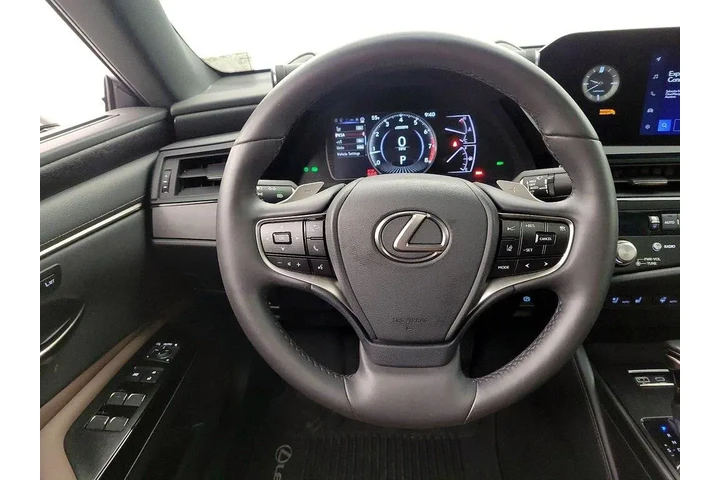 $34998 : Lexus ES 350 2023 4dr Sedan image 10