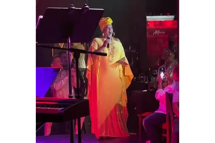 MÚSICA CUBANA E INTERNACIONAL image 3