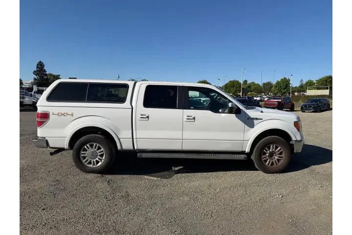 $14500 : Ford F-150 2012 4x4 FX4 4dr image 6