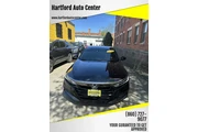 2019 Accord Sport en Hartford