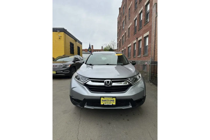 $14499 : 2018 CR-V LX image 2