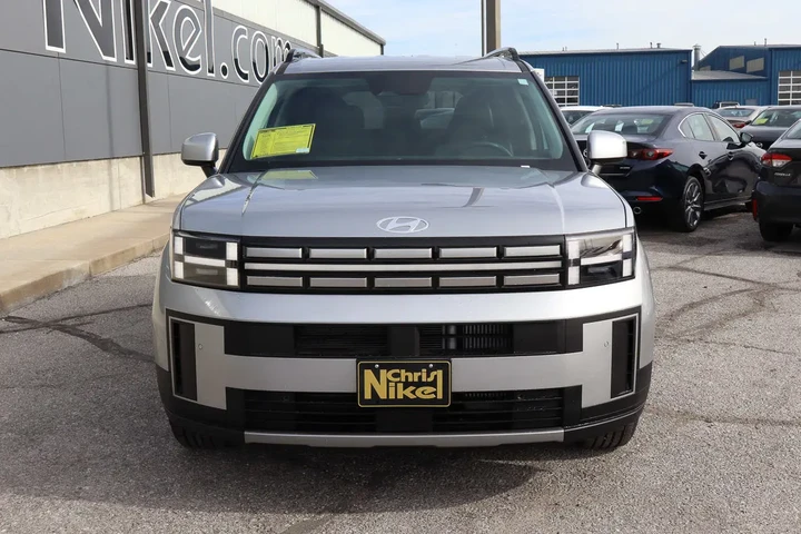 $28988 : 2025 Santa Fe SEL FWD image 2