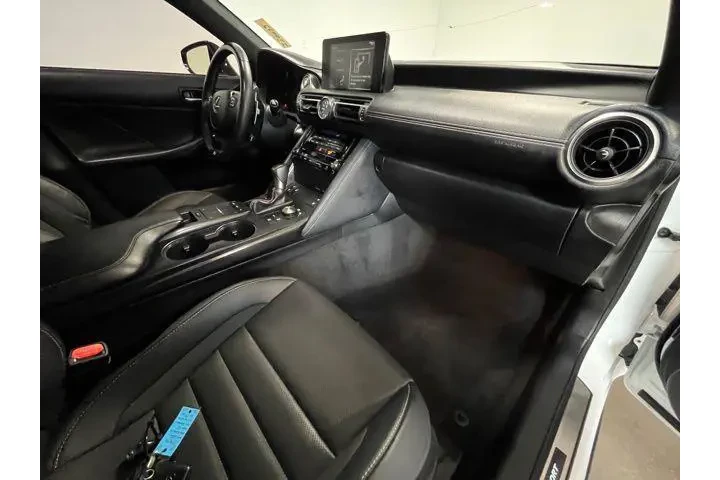 $39960 : Lexus IS 350 2022 F SPORT 4d image 10