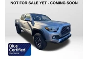 Toyota Tacoma 2020 4x4 TRD P en San Diego