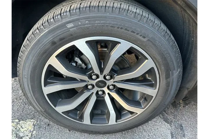 $23995 : Ford Explorer 2022 ST-Line 4 image 7