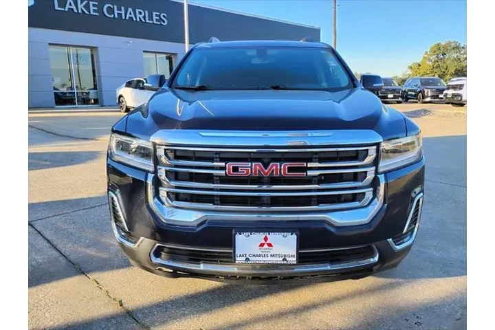 $23888 : GMC Acadia 2021 SLE 4dr SUV image 8