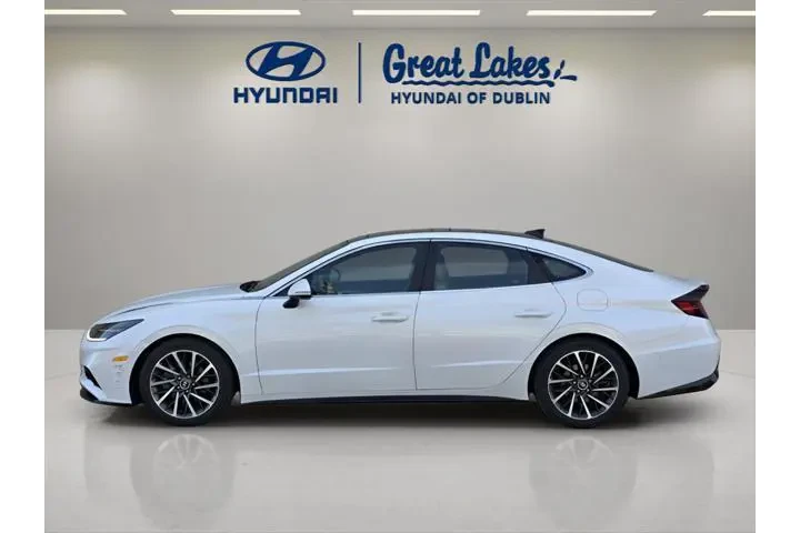 $14966 : Hyundai SONATA 2022 Limited image 2