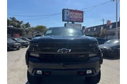 2019 Silverado 1500 LT Trail thumbnail