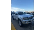 Toyota Tacoma 2010 4x4 V6 4d en Madison