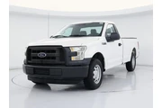 $18998 : Ford F-150 2017 4x2 XL 2dr R thumbnail
