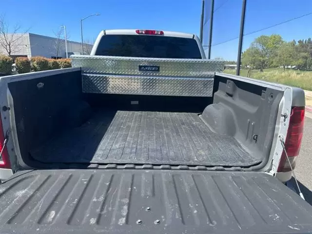 $14495 : 2011 GMC Sierra 1500 SLE image 10