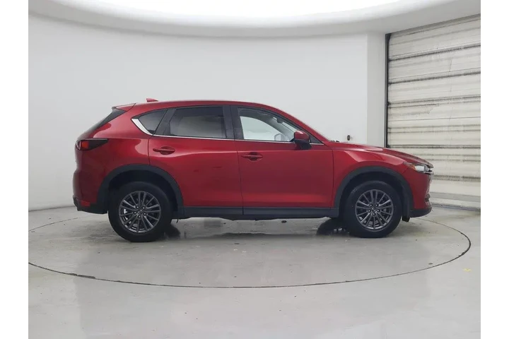 $18998 : Mazda CX-5 2021 AWD Touring image 7