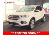 Ford Escape 2018 AWD Titaniu en St. Louis