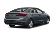 $5500 : Hyundai ELANTRA 2019 SE 4dr thumbnail