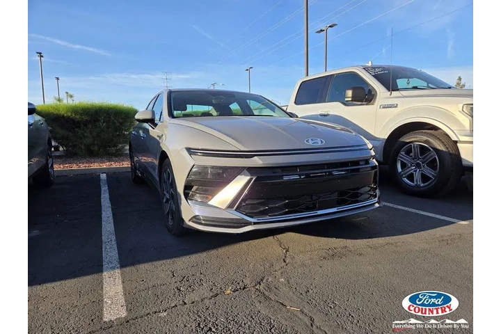 $25995 : Hyundai SONATA 2025 AWD SEL image 1