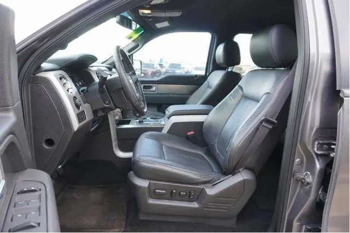 $14488 : Ford F-150 2014 4x2 FX2 4dr image 7