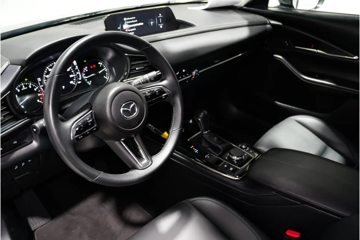 $23170 : 2025 CX-30 2.5 S Preferred Pa image 8