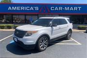 2015 Explorer en Little Rock