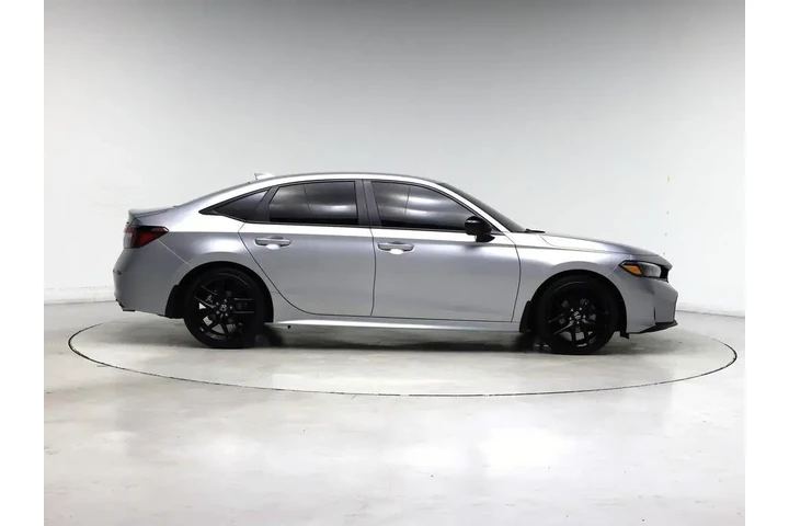 $27998 : Honda Civic 2026 Sport 4dr S image 7