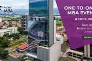 Access MBA in San Jose en San Jose CR